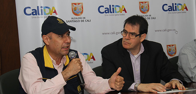 Por seguridad de peregrinos en Semana Santa, restringen acceso a las Tres Cruces