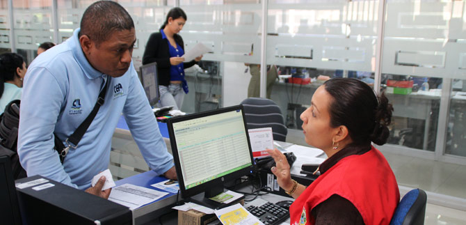 C�mo declarar Impuesto de Industria y Comercio y c�mo evitar los errores