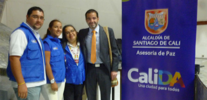 V�ctimas del conflicto armado fueron escuchadas en el Concejo de Cali, por primera vez