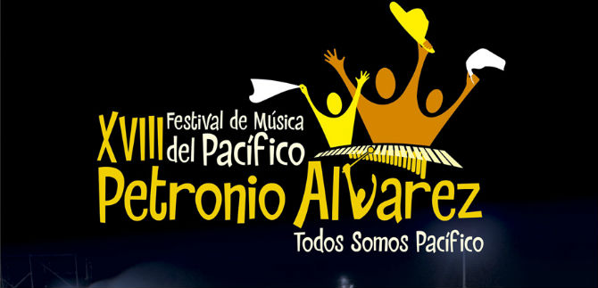 Experiencia del Petronio �lvarez se expone en Ispa 2014