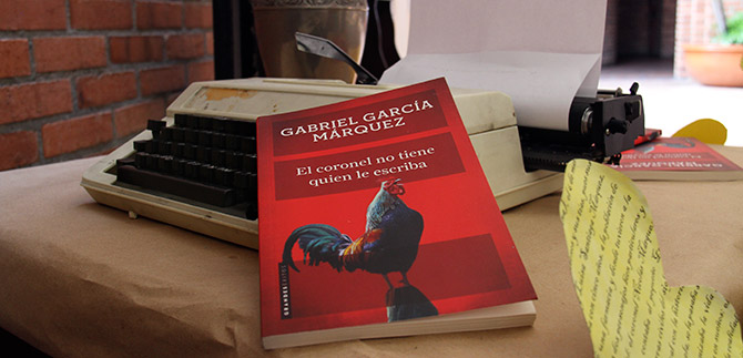 Cale�os se muestran emocionados con homenaje a Gabo; crece nobel-er�a