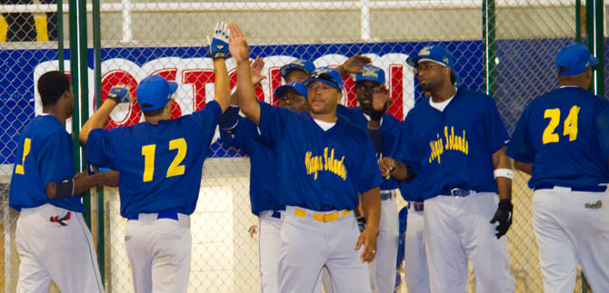 Instaurada  sala de crisis para el Campeonato Masculino de Softbol