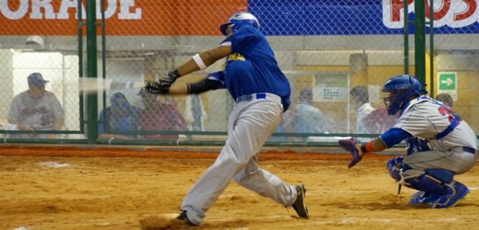 Sin novedad, reporta Sala de Crisis del Campeonato de Sofbol