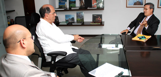 Fiscal decide a favor del Alcalde acci�n interpuesta por la concejal Patricia Molina