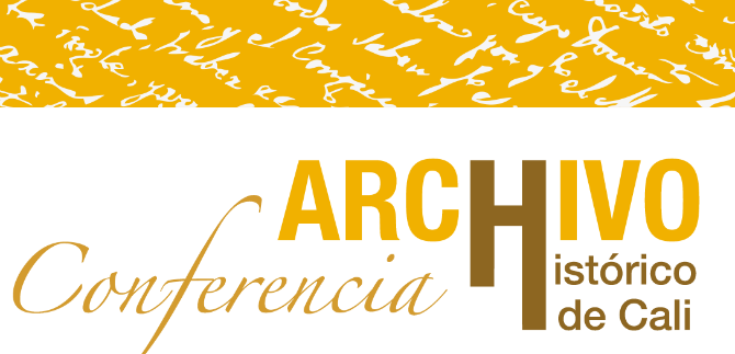 Dan conferencia sobre la  prensa evang�lica en el periodo de la violencia, en el Archivo Hist�rico