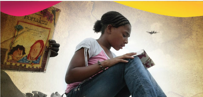 Cartilla  Des�rmate, med�tele a este cuento  se entrega este mi�rcoles