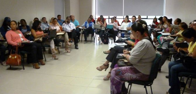 Acompa�amiento de Secretar�a de vivienda a las Familias de Llano Verde, fortalece el bienestar y la sana convivencia