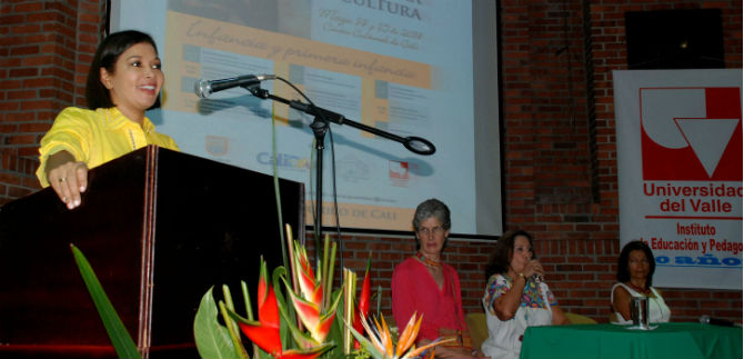 V Simposio de Historia, Pedagog�a y Cultura