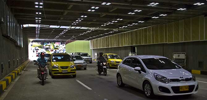 Mayo 16 d�a hist�rico para Cali en materia de obras para la ciudad