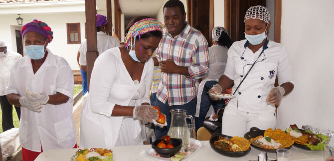 Bienestar Social celebrar� Mes de la Afrocolombianidad