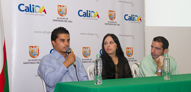 Ganador del Calidoso 2013 invita a participar en el concurso de este a�o
