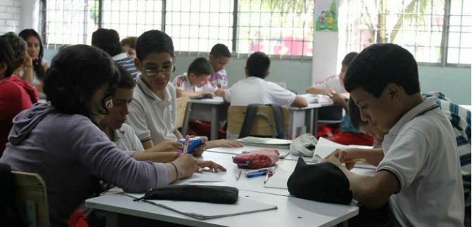 Tit@ Educaci�n digital para Todos sigue revolucionando la educaci�n en Cali