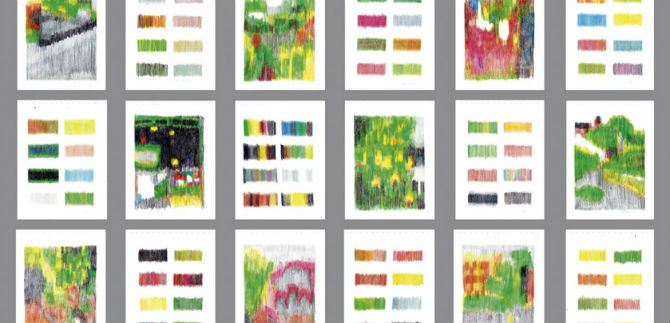 Reconstrucciones y Micromundos, desde este jueves en el Centro Cultural de Cali