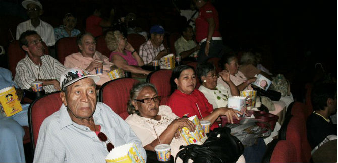 Cine Para Todos proyectar� la pel�cula XMEN II, este s�bado