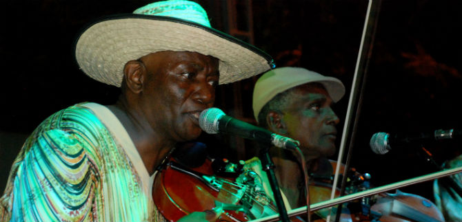 Comienzan zonales del Petronio en Quibd� y S. de Quilichao