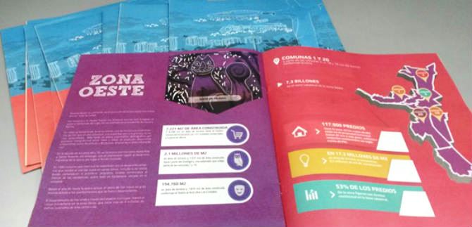 Gremios ven publicaci�n de Catastro como fuente de consulta sobre cambios de Cali