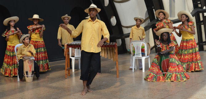 El Petronito tiene cita en Los Cristales, con m�sicas tradicionales del Pac�fico