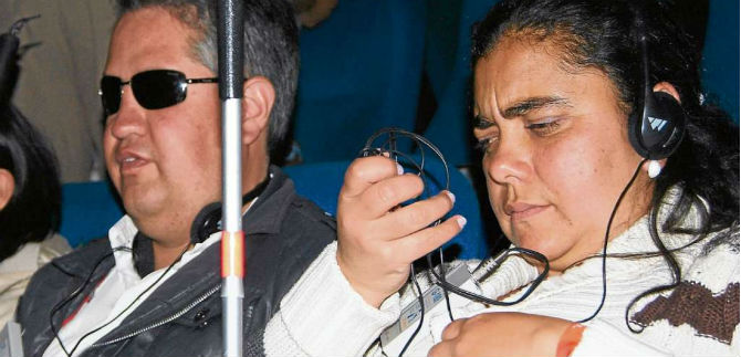 Cine Para Todos proyectar� la funci�n de Ironman 1, este s�bado