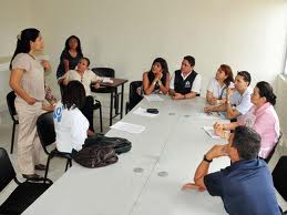 Encuesta busca medir percepci�n de cale�os sobre jueces de paz