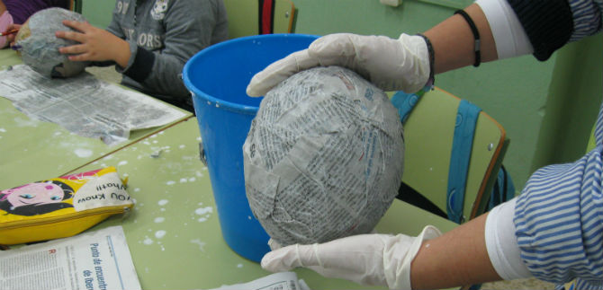 Fortalecen a los profesores en la ense�anza art�stica