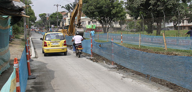Adjudicado el mantenimiento de v�as de ocho comunas