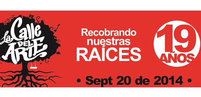 Calle del Arte se traslada al Centro Hist�rico de Cali