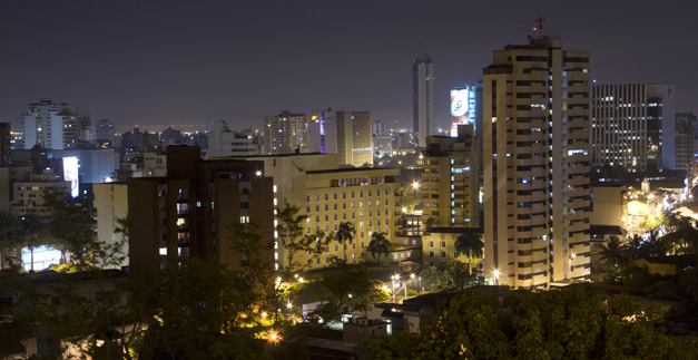 S�bado de teatro en El Tel�n