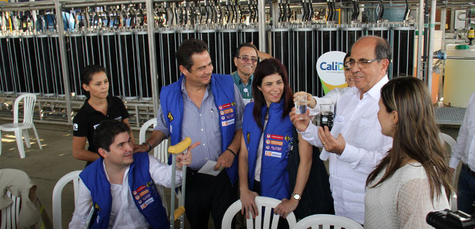 Planta de lixiviados descontaminar� el suroriente de la ciudad