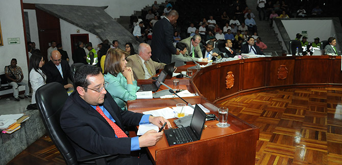 Suelo rural suburbano podr� urbanizarse, de acuerdo con el nuevo POT