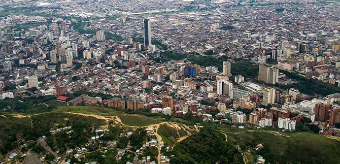 POT le apunta a la recuperaci�n ambiental