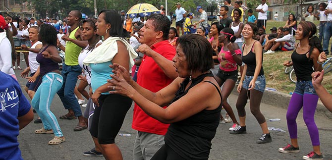 Mujeres tendr�n m�s representatividad en temas deportivos