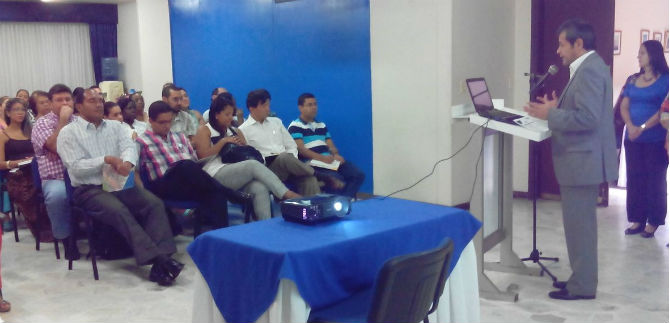 Control Interno ejecut� 100 % del presupuesto de 2014, seg�n informe al Concejo