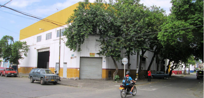 Estaci�n de Clasificaci�n y Aprovechamiento no afectar� la comuna 4