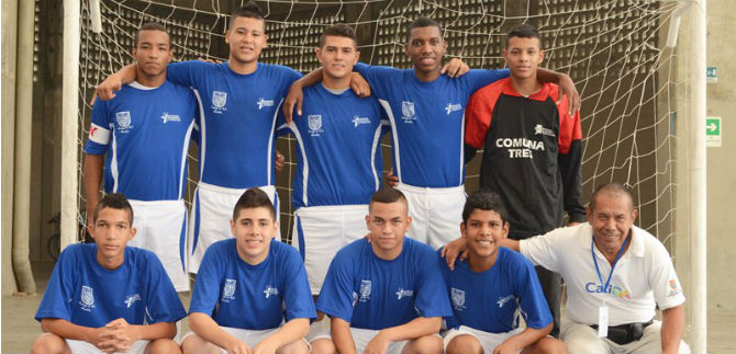 Gran Clausura de los X Juegos Municipales este s�bado