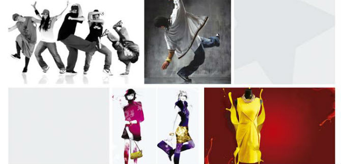 Este domingo danza urbana y moda en el Teatro los Cristales