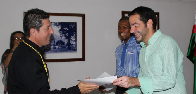 M�s capacitaciones para preparar a orientadores comunitarios