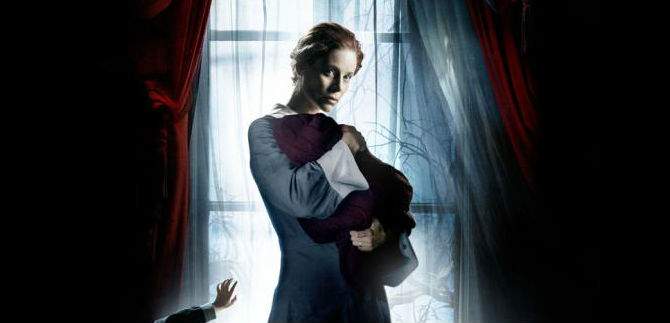 El Orfanato, este mi�rcoles  de cine en Los Cristales