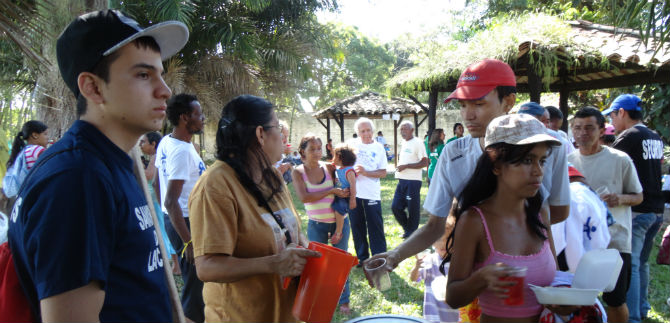 Cali ser� sede de foro Dignidad Humana, Ciudadana y Convivencia