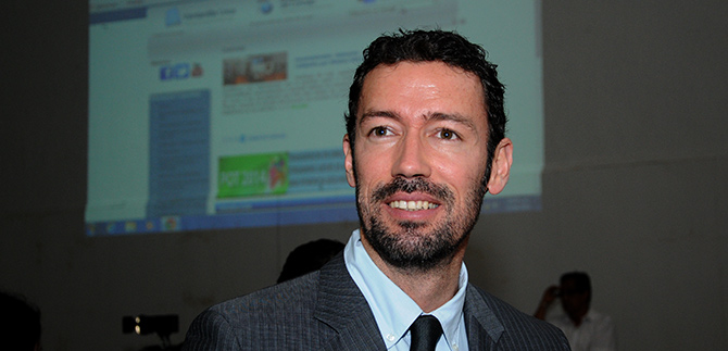 Director de Planeaci�n hace claridad sobre transici�n del POT