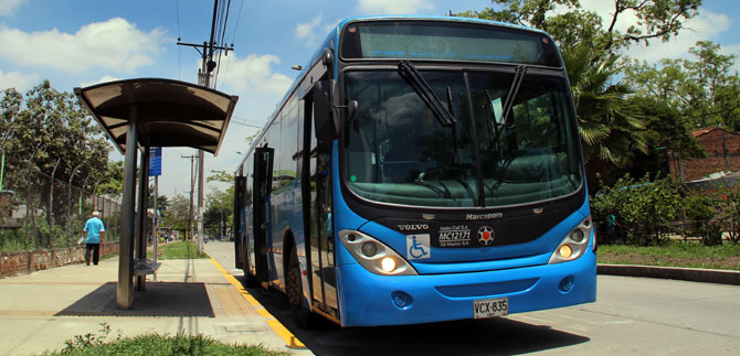 En servicio tres nuevos puntos de venta y recarga del MIO; se completan 339