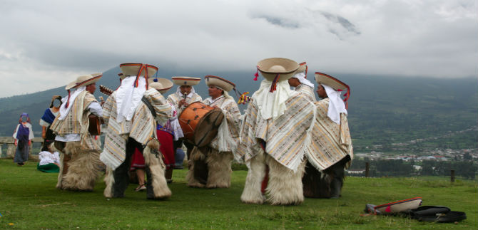 Colombia y  Ecuador en la ruta del Pac�fico
