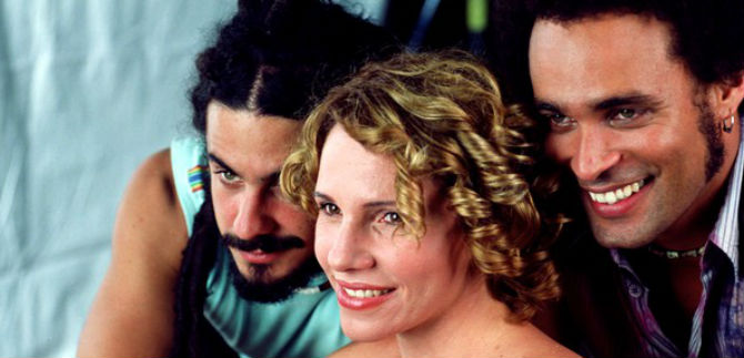 Habr� cine musical este jueves y viernes en la Videoteca Municipal