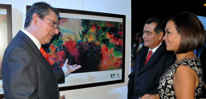 Se lanz� el calendario anual de Propal