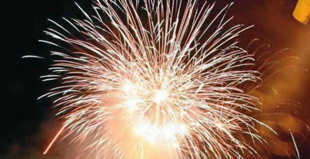 Alcald�a dispuso controles sobre la distribuci�n, venta y uso de la p�lvora