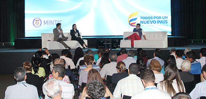 Desde Cali se impulsan ciudades m�s inteligentes