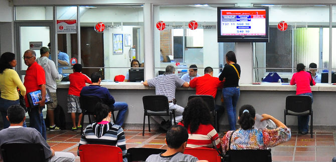 En diciembre m�s de 4.731 personas han renovado su licencia de conducci�n