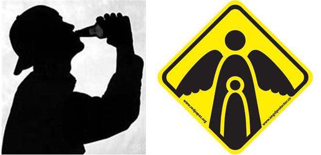 Alcald�a llama a padres para que eviten que hijos menores consuman alcohol