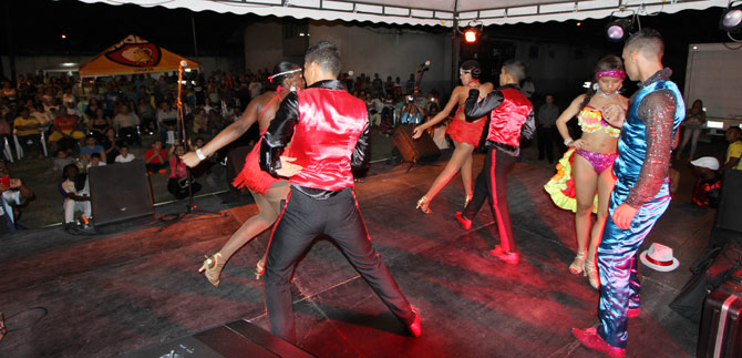 Aprenda c�mo obtener permisos para realizar espect�culos p�blicos en Cali