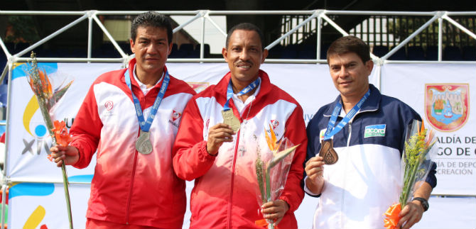 Hoy se clausuran los Juegos Acord Cali 2015, que convocaron a m�s de 600 periodistas de todo el pa�s