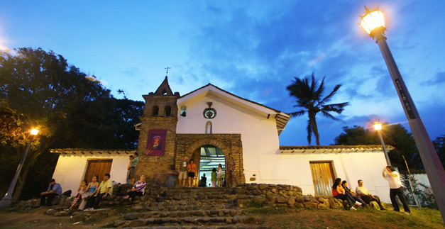 Cali, entre los cuatro destinos m�s populares de Colombia